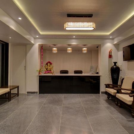 Elite Hotel ロナバラ エクステリア 写真