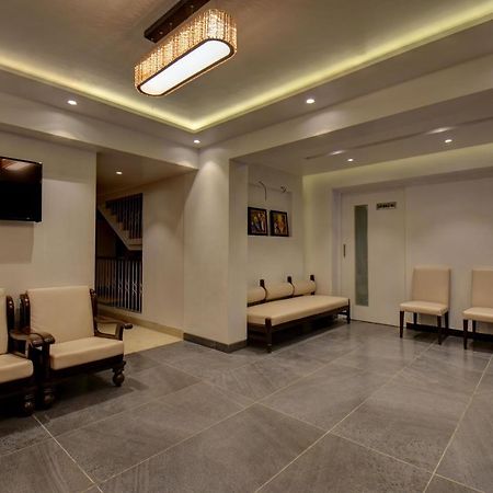 Elite Hotel ロナバラ エクステリア 写真